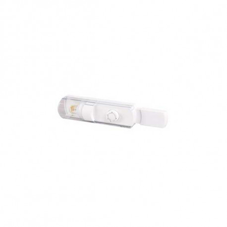 Thermostat/régulateur Pour Réfrigérateur Bosch - Référence 12022941 - Compatible Siemens, Neff, Balay, Constructa - 6