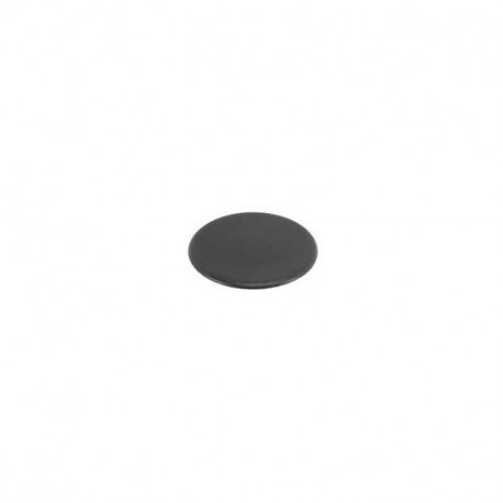 Chapeau de bruleur cuisiniere pour table de cuisson Siemens 00418694