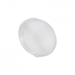 Diffuseur de lumiere de pour hotte Zanussi 5024480700