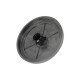 Roue complete pour aspirateur Progress 407138578