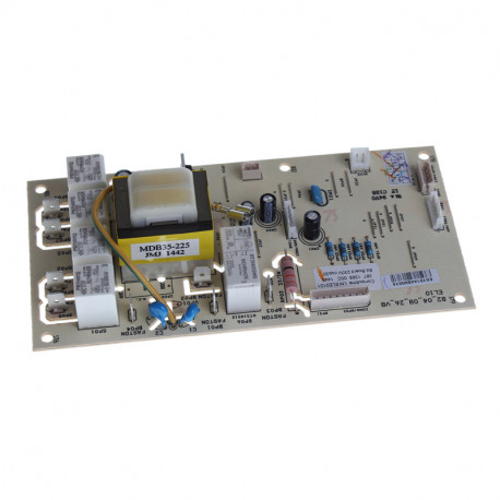 Puissance module b2 cuisiniere Electrolux 387136800