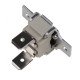 Thermostat cuisson cuisiniere Beko C00919185