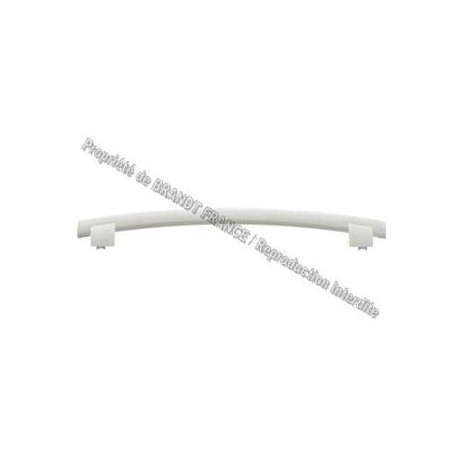 Poignee pour cuisiniere Sauter 74X4906