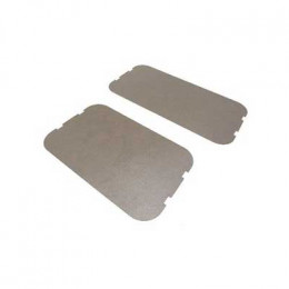 Protecteur d'ondes pour micro-ondes De Dietrich 74X0346