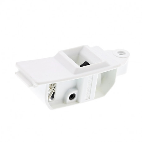 Fermeture porte pour seche-linge Zanussi 809041101