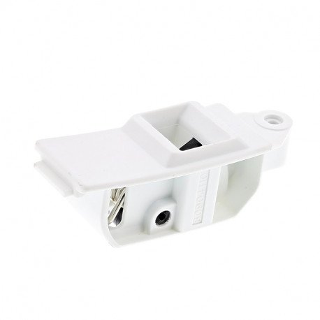 Fermeture porte pour seche-linge Zanussi 809041101