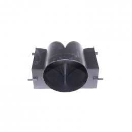 Deflecteur pour hotte De Dietrich 74X7513