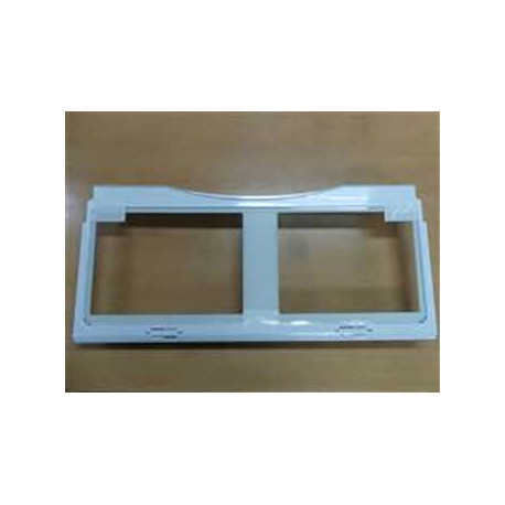 Couvercle bac a legumes pour refrigerateur Samsung DA97-07565B