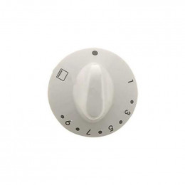 Manette thermostat pour cuisiniere Sauter 76X5539
