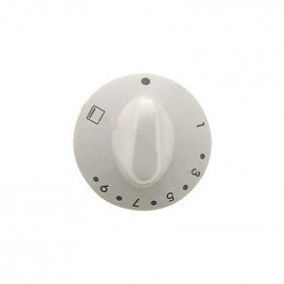 Manette thermostat pour cuisiniere Sauter 76X5539