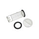 Filtre de vidange pour lave-linge Brandt 52X2475