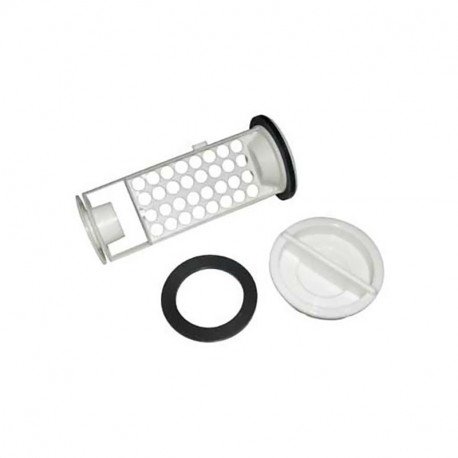 Filtre de vidange pour lave-linge Brandt 52X2475