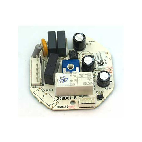 Thermostat module pour refrigerateur Electrolux 405523928