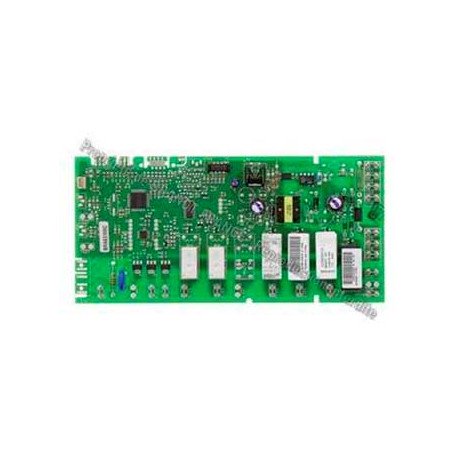 Carte de puissance pour four De Dietrich 72X9760
