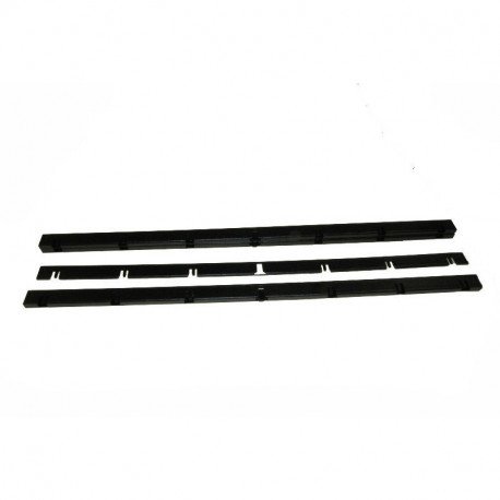 Bandeau de compensation pour lave-vaisselle Electrolux 111838334