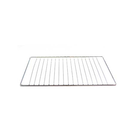 Grille De Cuisson 424 X 357 Mm Pour Four Et Cuisinière Electrolux - Pièce D'Origine 808793705, Compatible Multi-Marques, Robuste Et Fiable