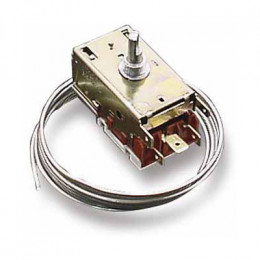 Thermostat k59l1979 pour refrigerateur Arthur Martin 62346