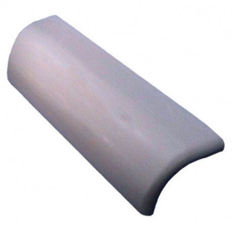 Capot de poignee pour refrigerateur Brandt 45X0553