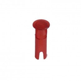 Lentille voyant 10mm table de cuisson Zanussi 355623702