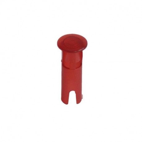 Lentille voyant 10mm table de cuisson Zanussi 355623702