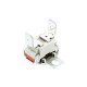 Regulateur temperature pour four Zanussi 357056005