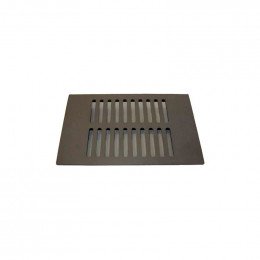 Grille de foyer pour poele 280x190 mm Supra FR0008410B
