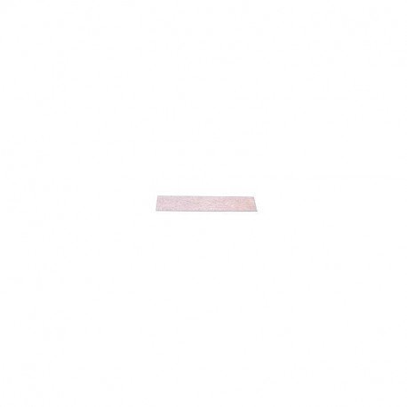 Diffuseur de lumiere pour hotte 29.7cm x 5.8cm Brandt 91943455