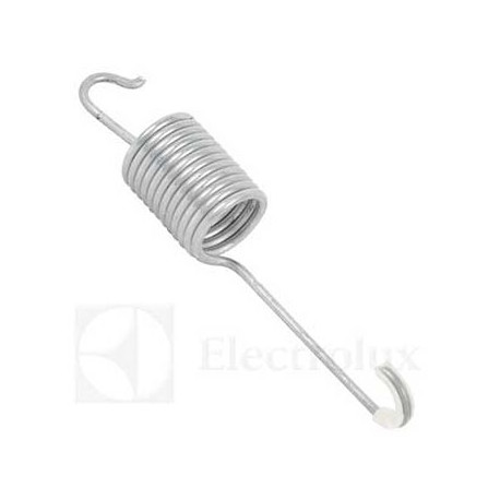 Ressort pour lave-linge Zanussi 126883220