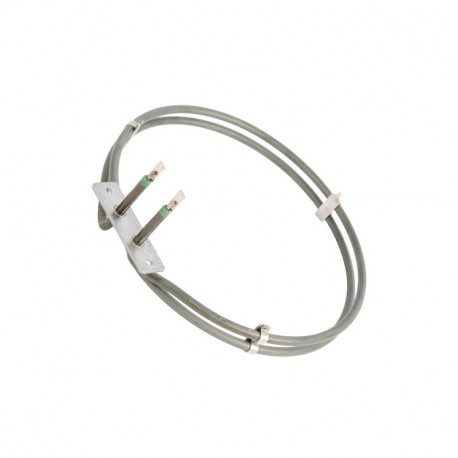Resistance circulaire 1900w 230v pour cuisiniere four Electrolux 387142512