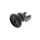 Roulette panier superieur pour lave-vaisselle Multi-marques