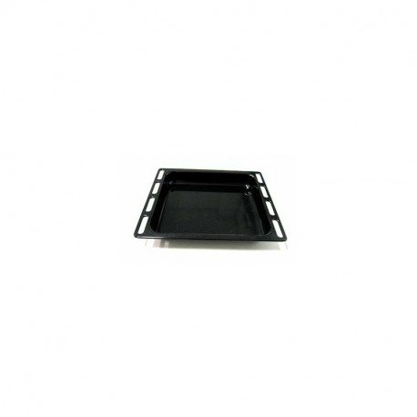 Leche frites emaille pyrolyse 44.6x36.4x5.6 cm four Hotpoint-ariston C00099622
