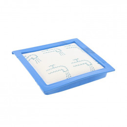 Filtre cuve pour aspirateur Electrolux 
