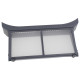 Filtre peluche dv-8000h pp pour seche-linge Samsung DC61-03902A