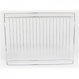 Grille de pour four Samsung DG75-01061B
