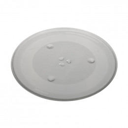 Plateau verre four pour micro-ondes diam. 30 5 cm Multi-marques