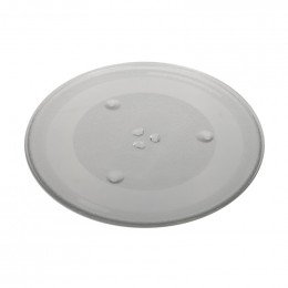 Plateau verre four pour micro-ondes diam. 30 5 cm Multi-marques