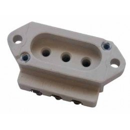 Steatite tripolaire cuisiniere 27.24002.010 Multi-marques