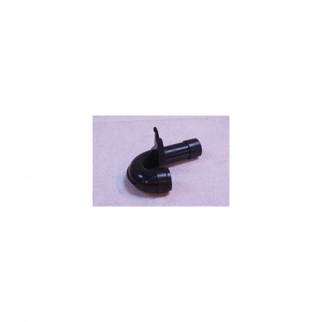 Durite de raccordement cuve et resistance Aeg 111916401