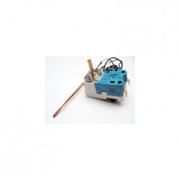 Thermostat bulbe 2 sondes chauffe-eau pour cumulus Multi-marques