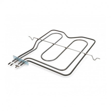 Resistance voute/grill 2200w cuisson - 20.40149.000 8014025347295