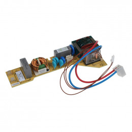 Carte alimentation induction 7942-1721/1 cuisiniere De Dietrich 77X3746
