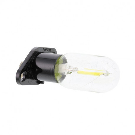 Lampe 20w pour micro-ondes Electrolux 405549837