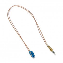 Thermocouple 520 mm pour table de cuisson Whirlpool C00311038 Thermocouple 520 mm pour table de cuisson Whirlpool C00311038