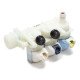 Electrovanne 3 voies 7l pour lave-linge Indesit ME382734