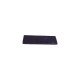 Filtre charbon type kf12 pour hotte 432x145x21 mm De Dietrich 70X1710