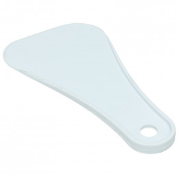 Gratte glace (730412) pour congelateur refrigerateur Whirlpool C00003261