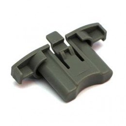 Butee arriere panier superieur pour lave-vaisselle Multi-marques