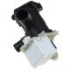 Pompe de vidange pour lave-linge ebs026/0108 - 957161 - 30 w Bosch 00145787