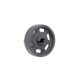 Roulette panier inferieur livree a l'unite Aeg 405525965
