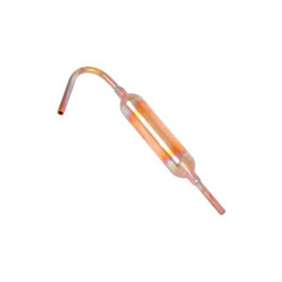 Deshydrateur 10 gr 3/16 5 mm - multi-gaz refrigerateur Multi-marques